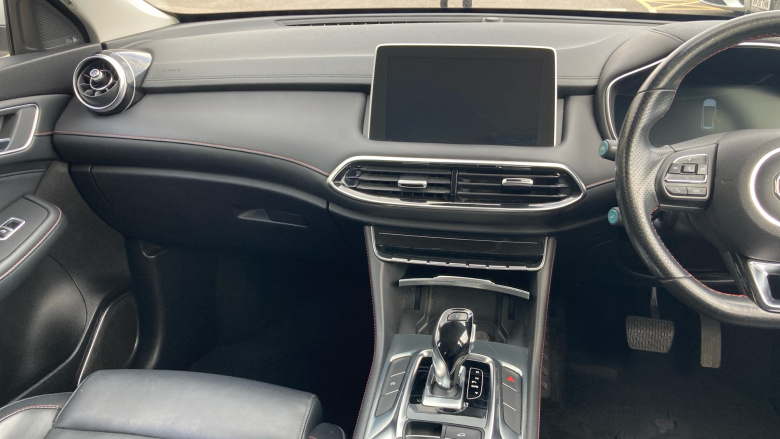 MG Hs 1.5 T-GDI Excite 5dr DCT Petrol Hatchback